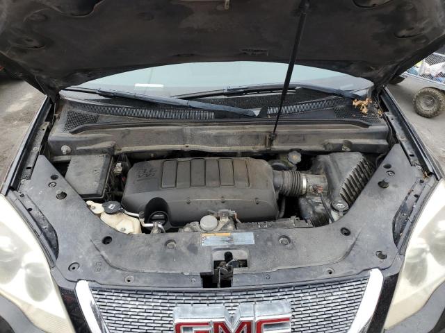 Photo 11 from auction – 2012 GMC ACADIA SLT with VIN 1GKKRREDXCJ332027