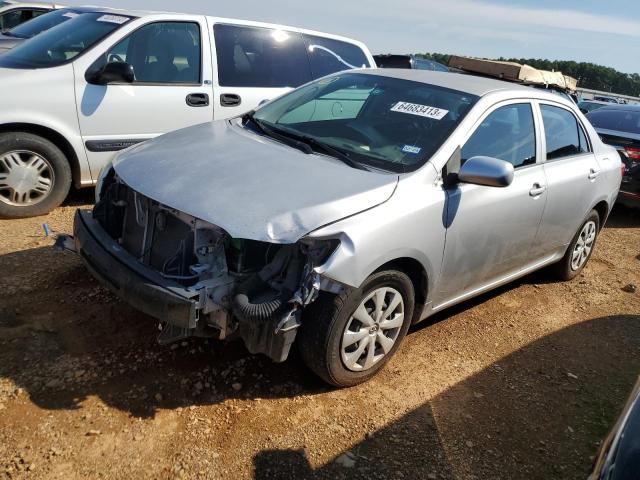 Photo 1 from auction – 2010 TOYOTA COROLLA BA with VIN 1NXBU4EE7AZ284287