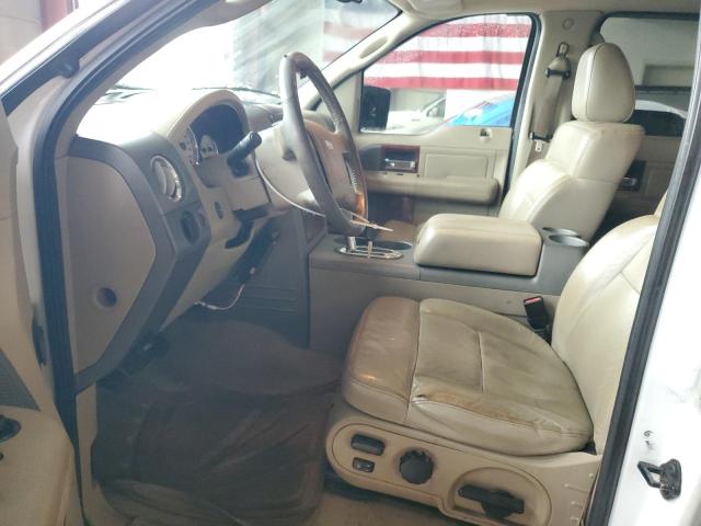 Photo 7 from auction – 2005 FORD F150 SUPER with VIN 1FTPW14545FB36175