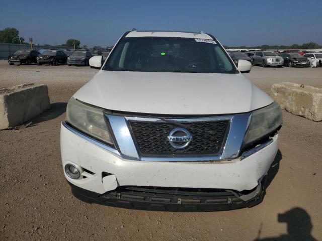 Zdjęcie 5 z aukcji – 2013 NISSAN PATHFINDER z VIN 5N1AR2MN7DC652996
