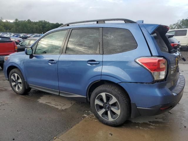 Снимка 2 от търг – 2018 SUBARU FORESTER 2 с VIN JF2SJAGC7JH584767