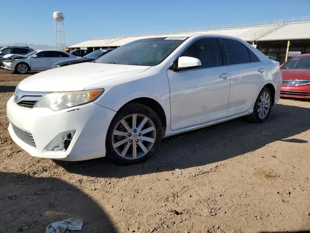 TOYOTA CAMRY BASE 2012 with VIN 4T4BF1FK3CR192597 - Photo from auction