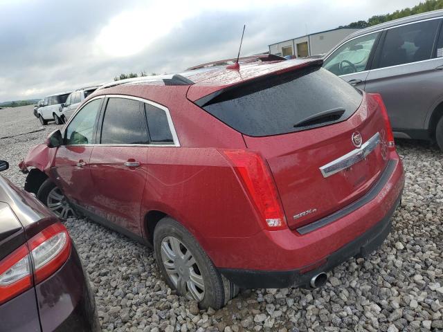 Photo 2 from auction – 2011 CADILLAC SRX LUXURY with VIN 3GYFNDEY8BS557262