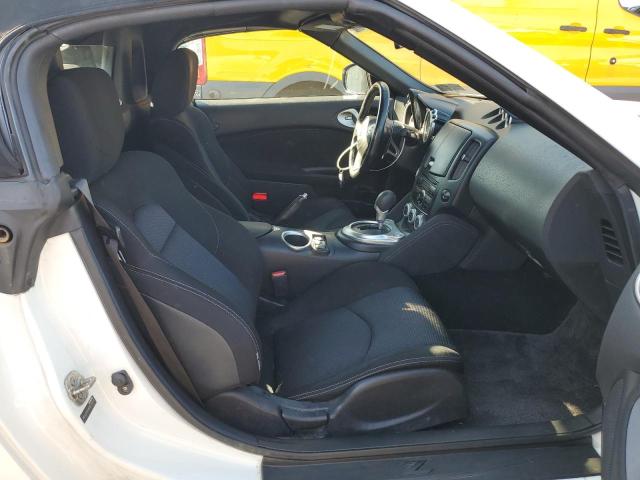 Photo 10 from auction – 2012 NISSAN 370Z BASE with VIN JN1AZ4FH8CM370613