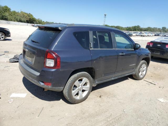 Фото 3 с аукциона – 2014 JEEP COMPASS SP с VIN 1C4NJCBA4ED725725