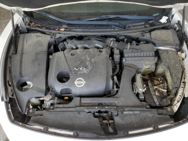 Photo 11 from auction – 2013 NISSAN MAXIMA S with VIN 1N4AA5APXDC820574