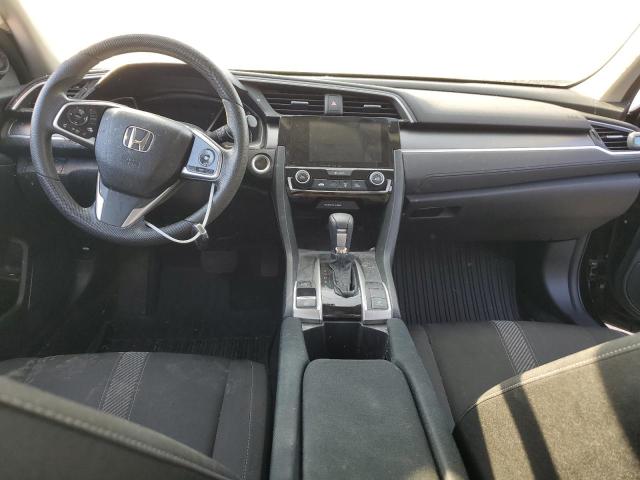 Photo 8 from auction – 2018 HONDA CIVIC EX with VIN 2HGFC2F78JH512475