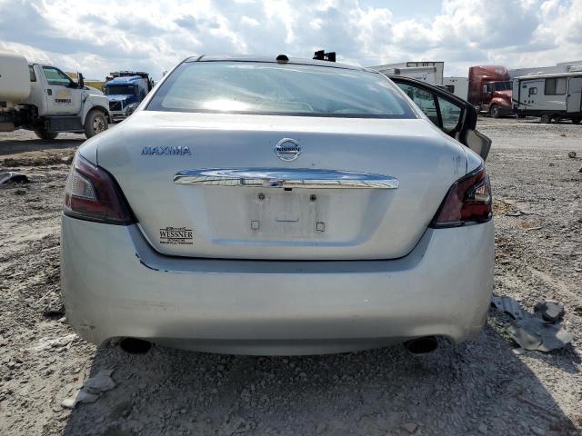 Снимка 6 от търг – 2014 NISSAN MAXIMA S с VIN 1N4AA5AP8EC910730