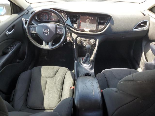Photo 8 from auction – 2013 DODGE DART SXT with VIN 1C3CDFBA7DD335141
