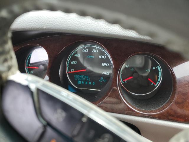 Photo 9 from auction – 2011 BUICK LUCERNE CX with VIN 1G4HC5EM8BU136578