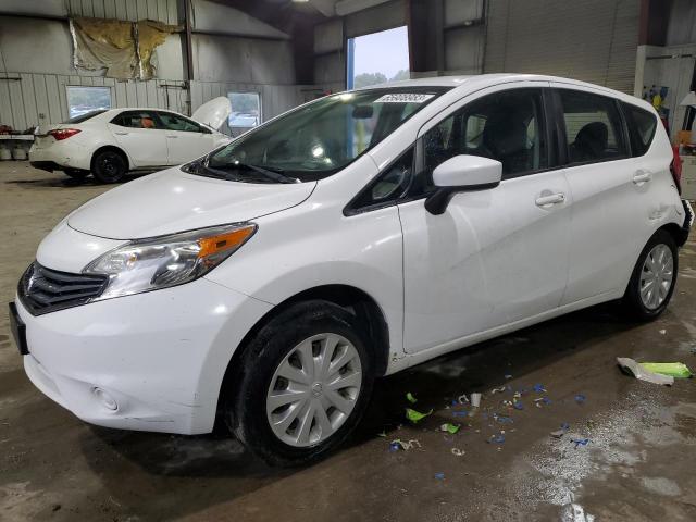 NISSAN VERSA NOTE 2016 with VIN 3N1CE2CP8GL405204 - Photo from auction