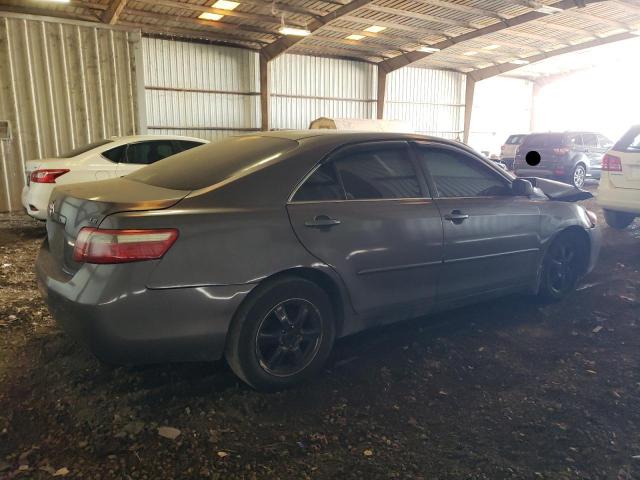 Photo 3 from auction – 2008 TOYOTA CAMRY CE with VIN 4T4BE46K98R014110