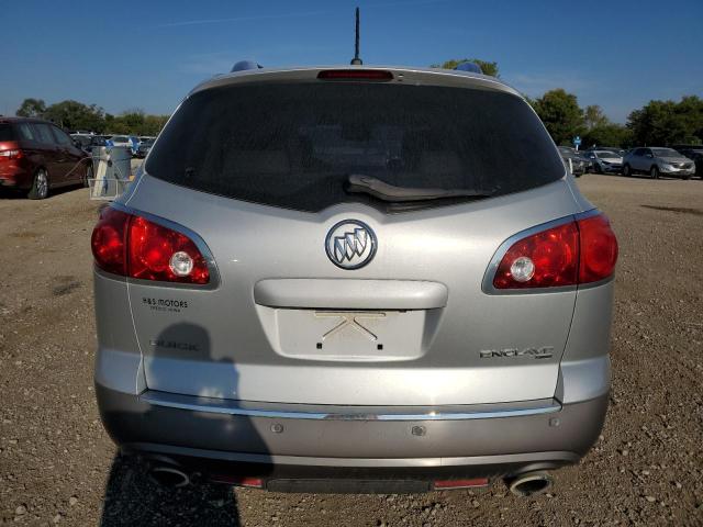 Photo 6 from auction – 2012 BUICK ENCLAVE with VIN 5GAKVCED0CJ262897
