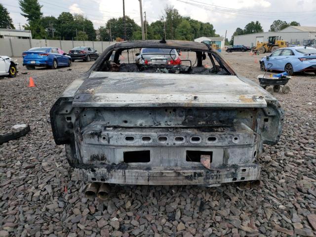 Photo 6 from auction – 2019 DODGE CHALLENGER with VIN 2C3CDZFJ8KH704584