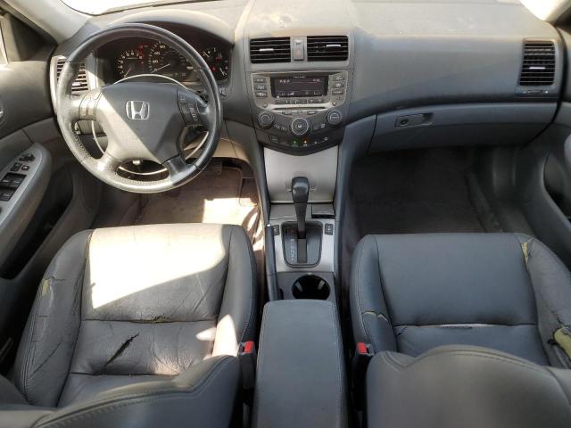 Photo 8 from auction – 2006 HONDA ACCORD EX with VIN JHMCM56876C006010