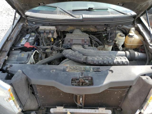 Photo 11 from auction – 2004 FORD F150 with VIN 1FTPX14564KD88464