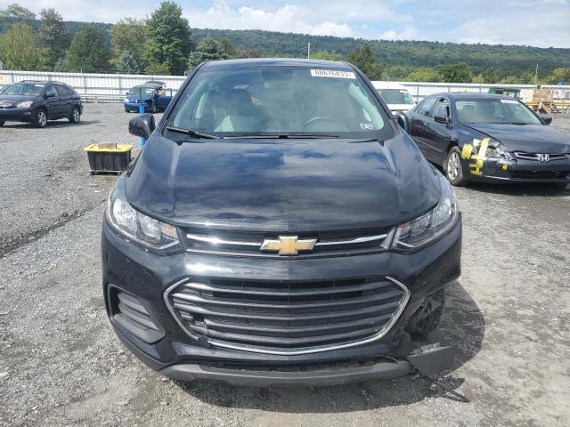 Photo 5 from auction – 2021 CHEVROLET TRAX LS with VIN KL7CJNSB1MB348628