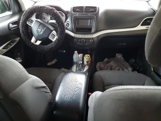 Photo 8 from auction – 2017 DODGE JOURNEY SE with VIN 3C4PDCAB9HT582585