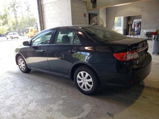 Photo 2 from auction – 2011 TOYOTA COROLLA BA with VIN 2T1BU4EE5BC730732