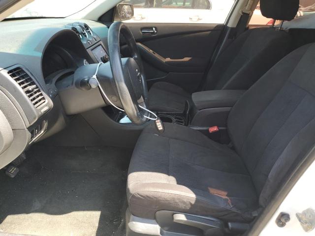 Photo 7 from auction – 2012 NISSAN ALTIMA BAS with VIN 1N4AL2AP4CC245847