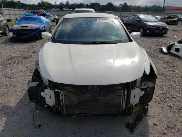 Photo 5 from auction – 2018 NISSAN ALTIMA 2.5 with VIN 1N4AL3AP6JC159474