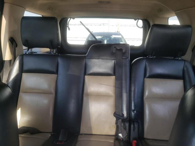 Photo 10 from auction – 2010 FORD EXPLORER E with VIN 1FMEU7EE4AUA73885
