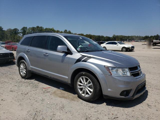 Photo 4 from auction – 2018 DODGE JOURNEY SX with VIN 3C4PDCBB6JT491214