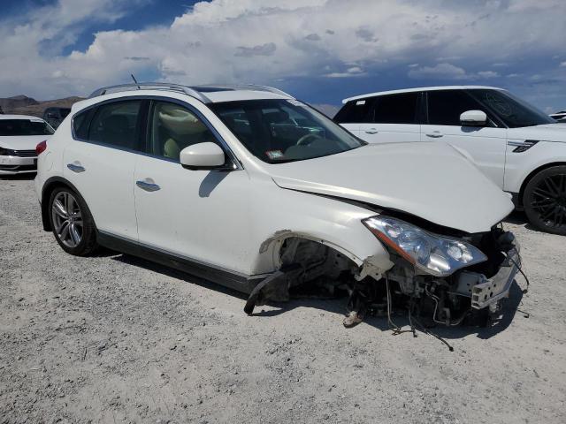 Photo 4 from auction – 2013 INFINITI EX37 BASE with VIN JN1BJ0HR9DM480209