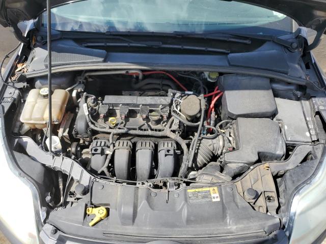 Photo 11 from auction – 2013 FORD FOCUS SE with VIN 1FADP3F23DL210223