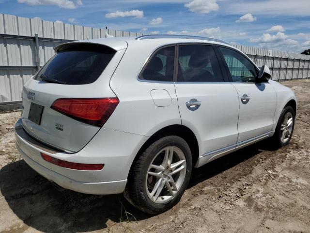 Photo 3 from auction – 2016 AUDI Q5 PREMIUM with VIN WA1L2AFPXGA121120