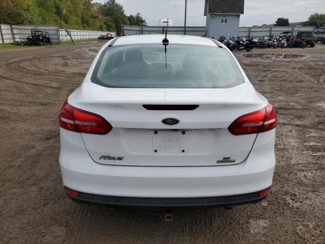 Photo 6 from auction – 2015 FORD FOCUS SE with VIN 1FADP3F24FL374230