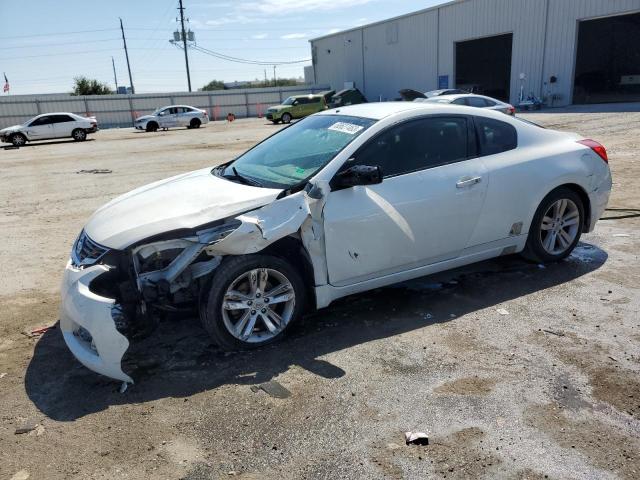 NISSAN ALTIMA S 2011 with VIN 1N4AL2EP5BC118162 - Photo from auction