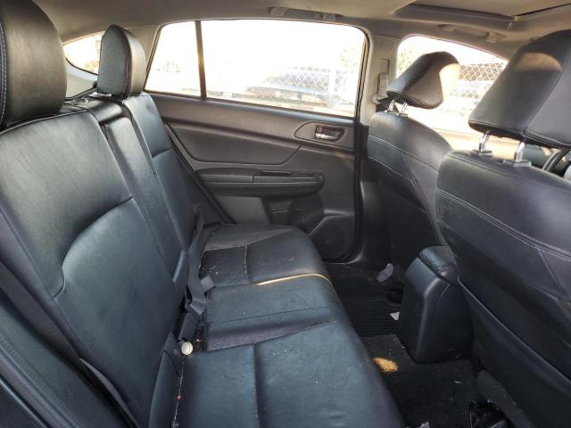 Photo 10 from auction – 2013 SUBARU IMPREZA SP with VIN JF1GPAS62DH806985