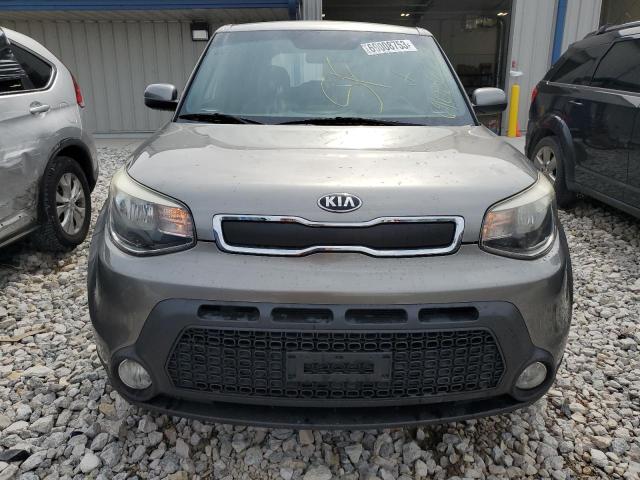 Photo 5 from auction – 2015 KIA SOUL with VIN KNDJN2A24F7114715