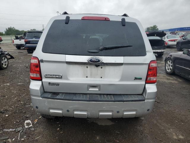 Photo 6 from auction – 2012 FORD ESCAPE LIM with VIN 1FMCU0EG3CKA83001