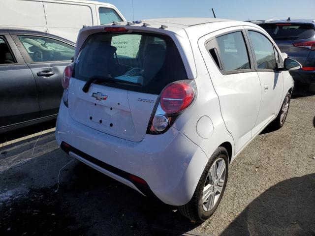 Photo 3 from auction – 2015 CHEVROLET SPARK 1LT with VIN KL8CD6S96FC722430
