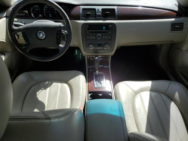 Zdjęcie 8 z aukcji – 2010 BUICK LUCERNE CX z VIN 1G4HC5EM7AU101285
