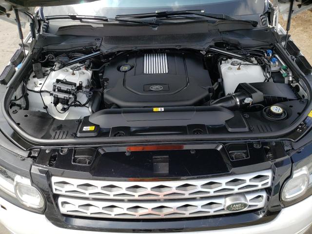 صورة رقم 12 من المزاد - 2017 LAND ROVER RANGE ROVE مع VIN SALWR2FK4HA683453