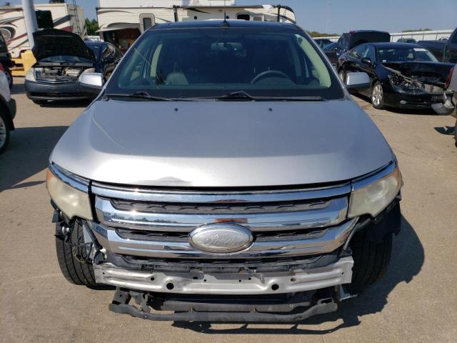 Photo 5 from auction – 2011 FORD EDGE LIMIT with VIN 2FMDK3KC2BBB59281