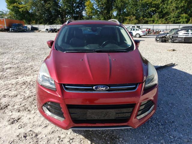 Photo 5 from auction – 2016 FORD ESCAPE TIT with VIN 1FMCU0JX9GUB97438