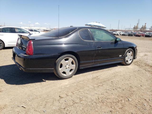 Photo 3 from auction – 2006 CHEVROLET MONTE CARL with VIN 2G1WL16C269360547
