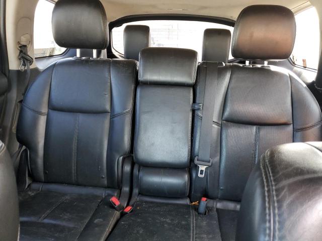 Photo 10 from auction – 2013 NISSAN PATHFINDER with VIN 5N1AR2MM9DC682850