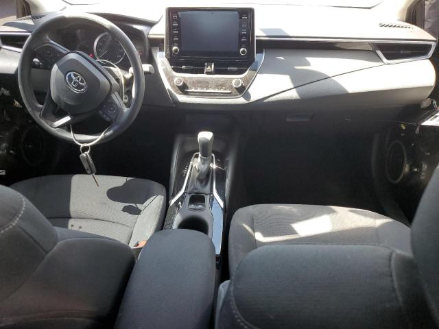 Photo 8 from auction – 2020 TOYOTA COROLLA LE with VIN 5YFEPRAE3LP076824
