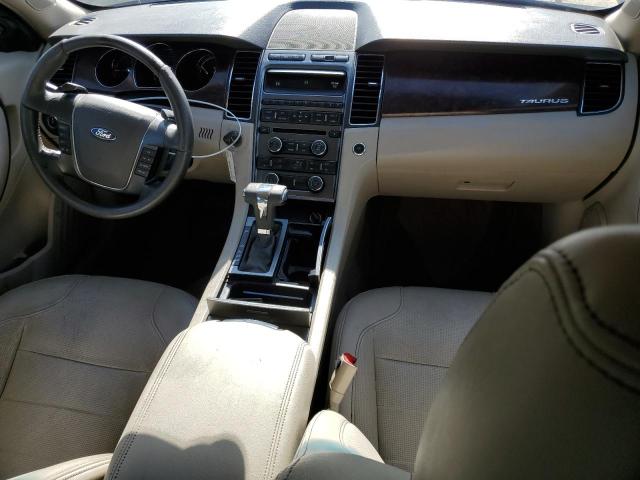 Photo 8 from auction – 2012 FORD TAURUS LIM with VIN 1FAHP2FW7CG101012