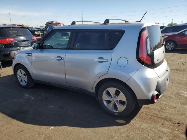 Photo 2 from auction – 2015 KIA SOUL + with VIN KNDJP3A5XF7803054