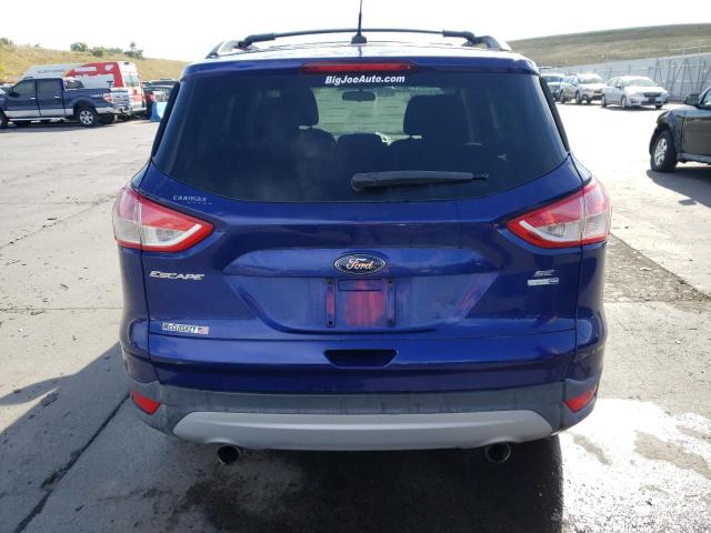 Photo 6 from auction – 2013 FORD ESCAPE SE with VIN 1FMCU9GX2DUB83095