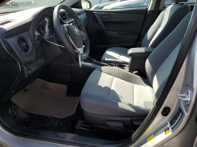 Photo 7 from auction – 2017 TOYOTA COROLLA L with VIN 2T1BURHE1HC756701
