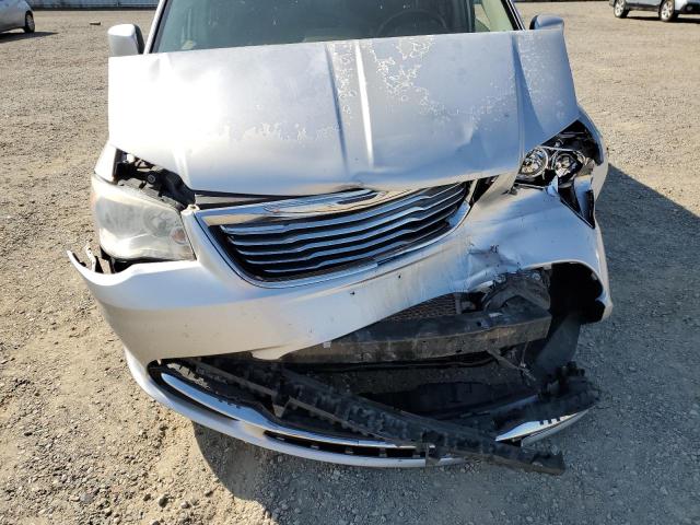 Photo 12 from auction – 2011 CHRYSLER TOWN & COU with VIN 2A4RR5DG3BR664569