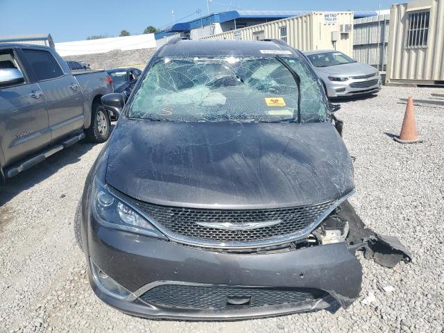 Photo 5 from auction – 2017 CHRYSLER PACIFICA T with VIN 2C4RC1EG4HR652812