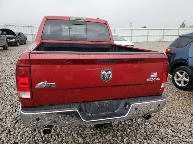Photo 6 from auction – 2012 DODGE RAM 1500 S with VIN 1C6RD7LT9CS161845